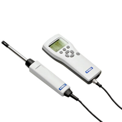 Vaisala DMP5 Dew Point And Temperature Probe Kenelec Scientific