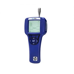 Tsi Aerotrak Handheld Particle Counter Kenelec Scientific