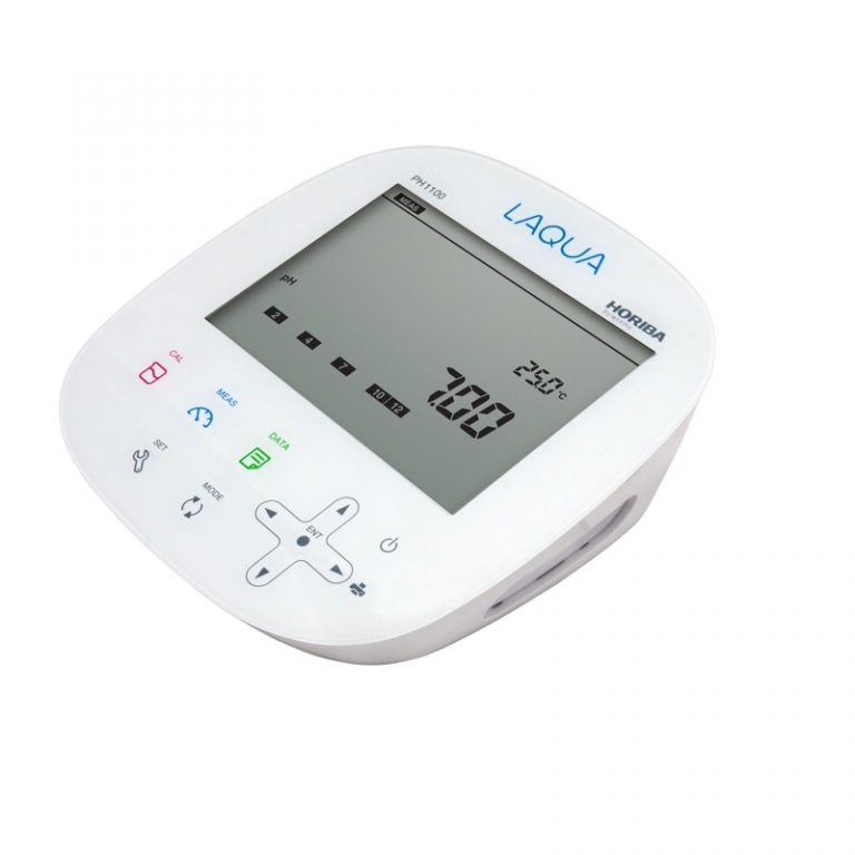 Horiba LAQUA 1000 Series Benchtop Multiparameter Meter - Kenelec Scientific