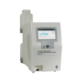 TSI 3789 Versatile Water-Based Condensation Particle Counter - Kenelec ...