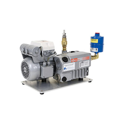 TSI MSP Vacuum Pump for Model 125R Nano MOUDI-II Impactor - Kenelec ...