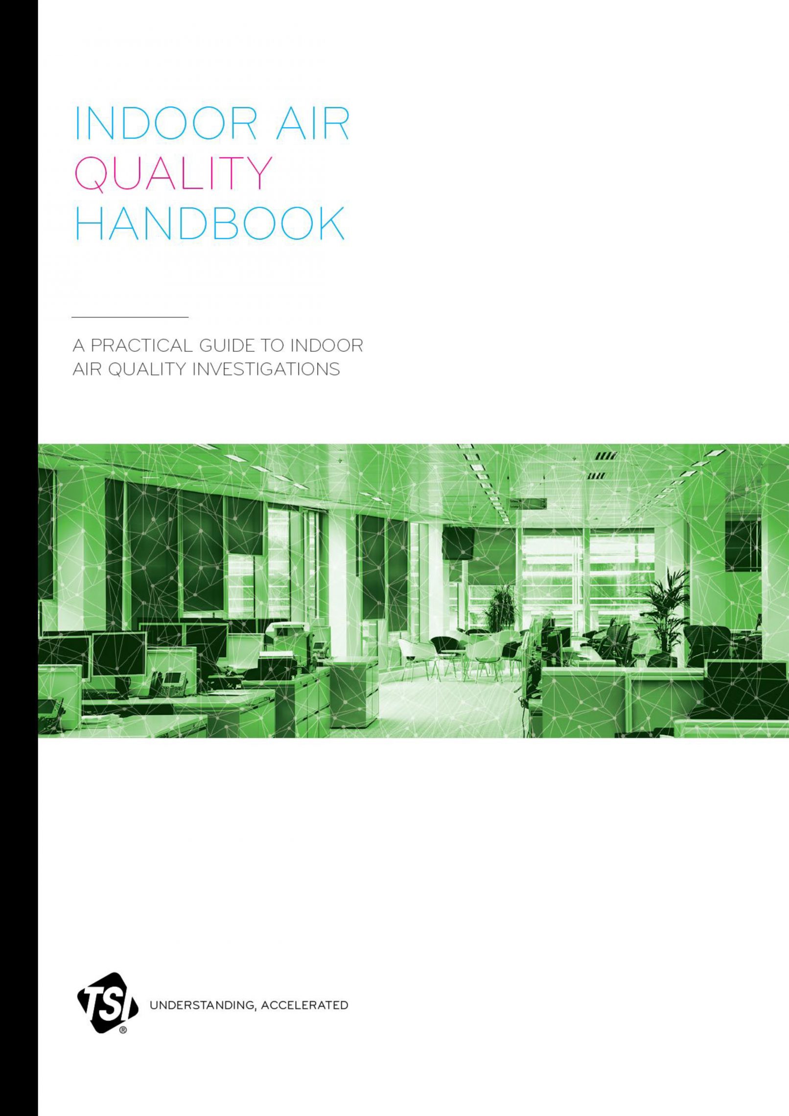 TSI-Indoor-Air-Quality-Handbook - Kenelec Scientific