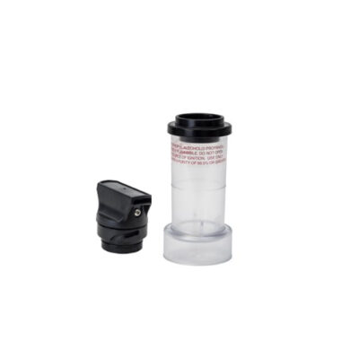 TSI 8032-FC Alcohol Fill Capsule for PortaCount - Kenelec Scientific