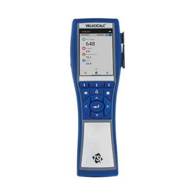 HM41 Vaisala Compact Humidity and Temperature Meter